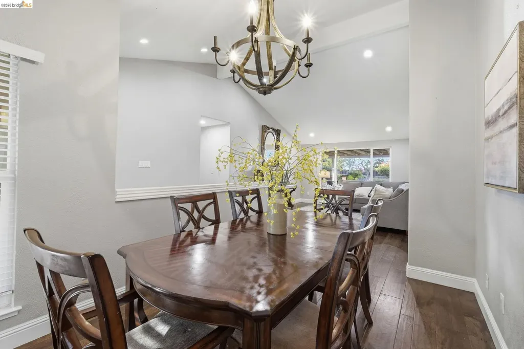 3309 Bluejay Drive Antioch CA 94509