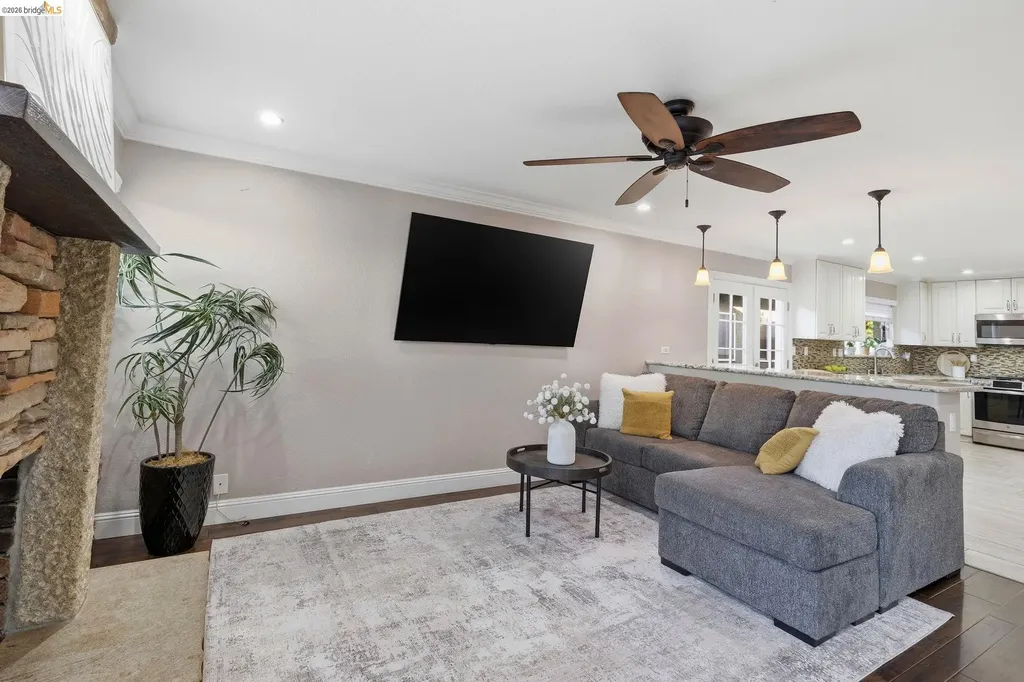 3309 Bluejay Drive Antioch CA 94509