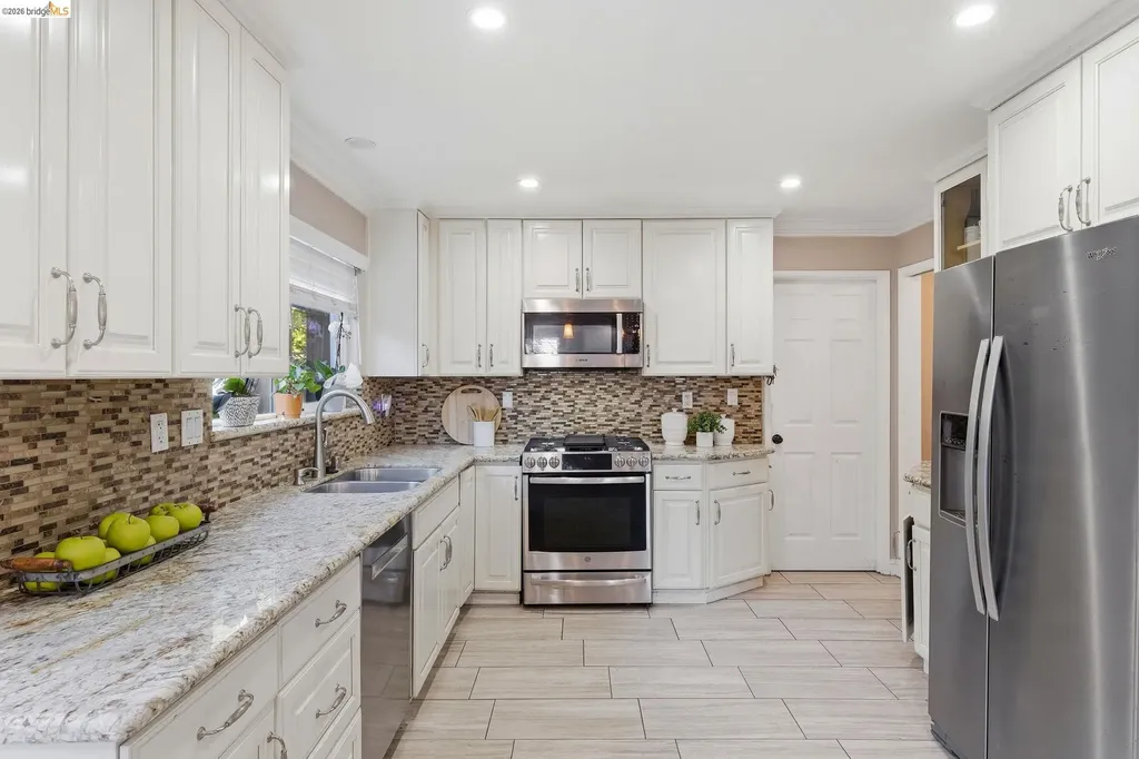 3309 Bluejay Drive Antioch CA 94509