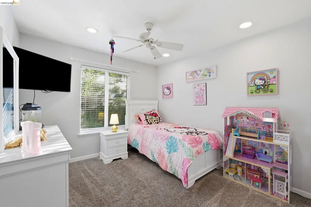 3309 Bluejay Drive Antioch CA 94509