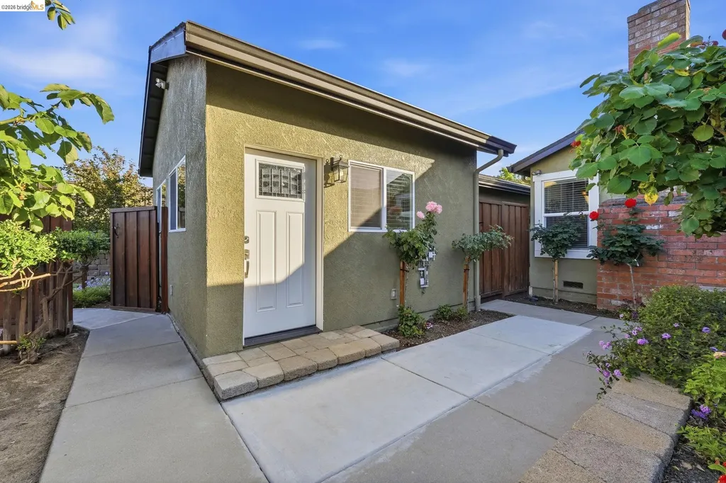 3309 Bluejay Drive Antioch CA 94509