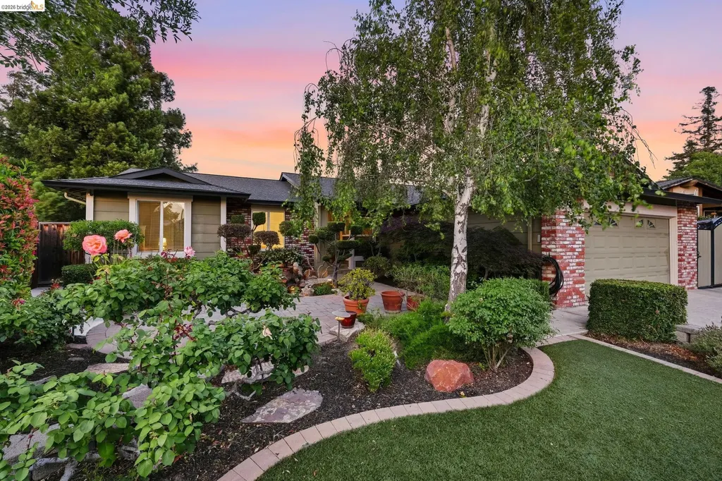 3309 Bluejay Drive Antioch CA 94509