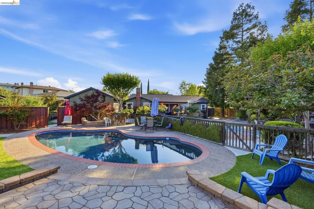 3309 Bluejay Drive Antioch CA 94509