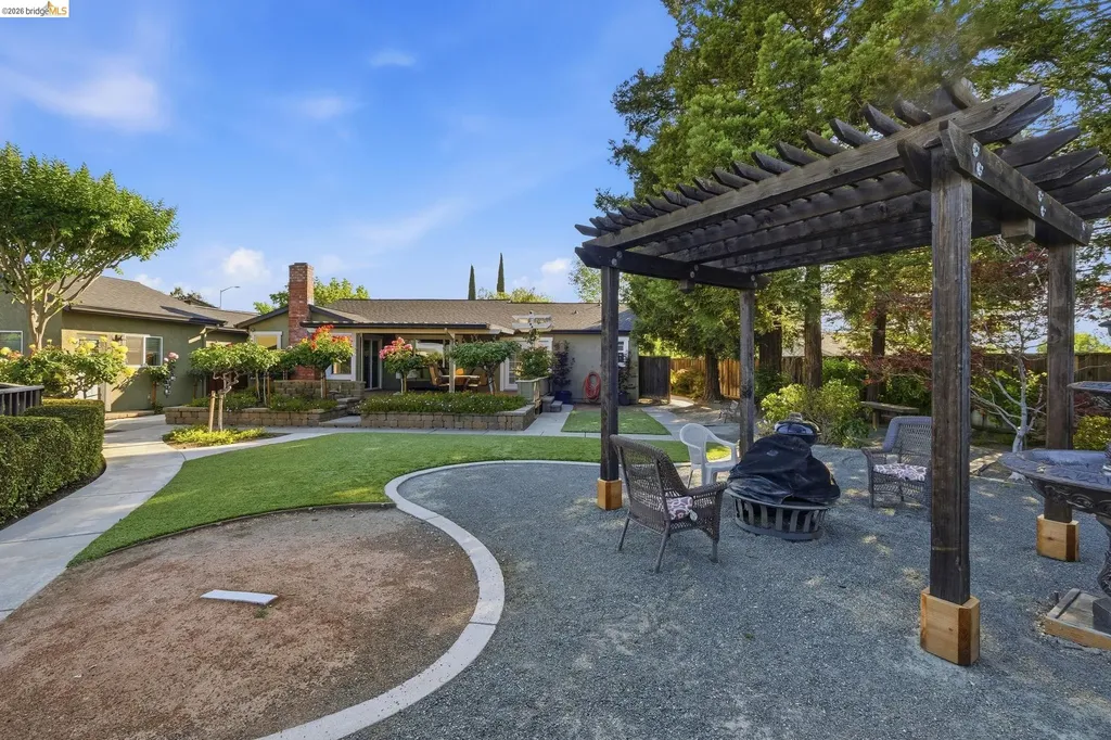 3309 Bluejay Drive Antioch CA 94509