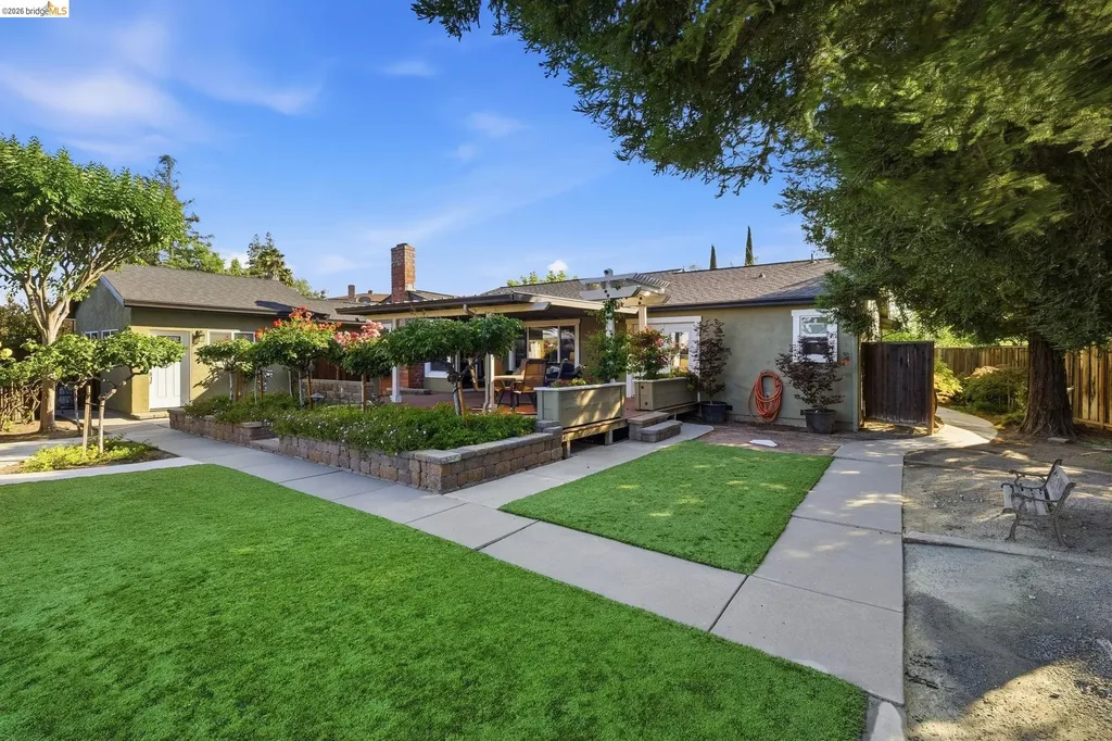 3309 Bluejay Drive Antioch CA 94509