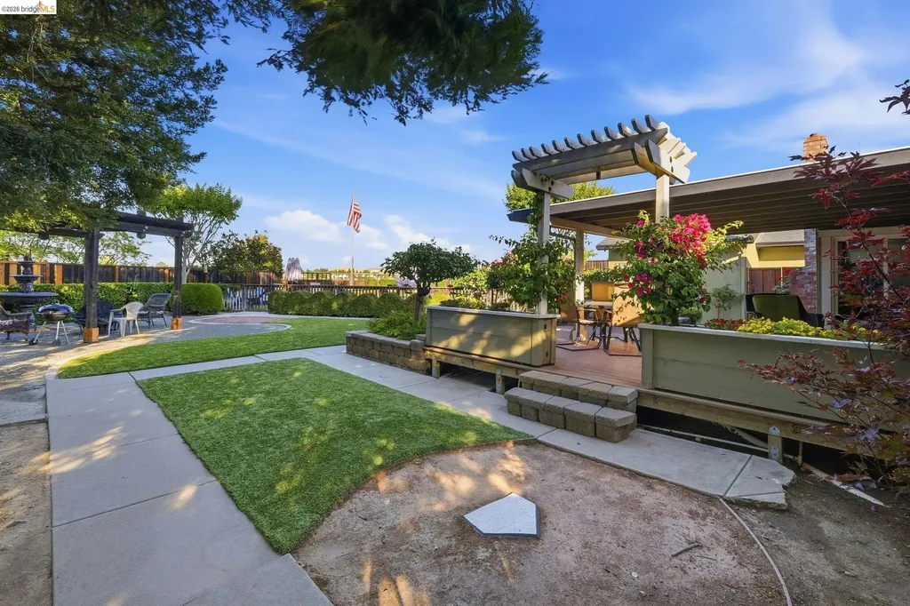 3309 Bluejay Drive Antioch CA 94509
