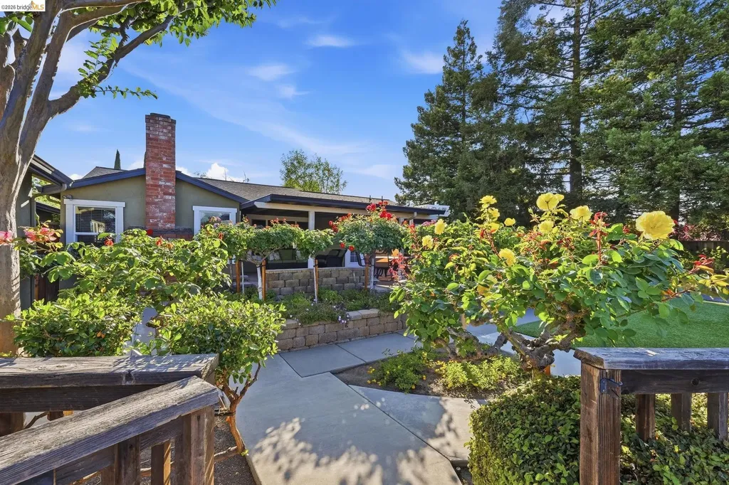 3309 Bluejay Drive Antioch CA 94509