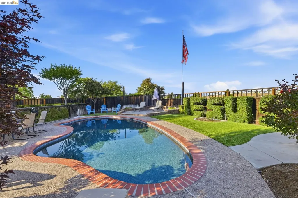 3309 Bluejay Drive Antioch CA 94509