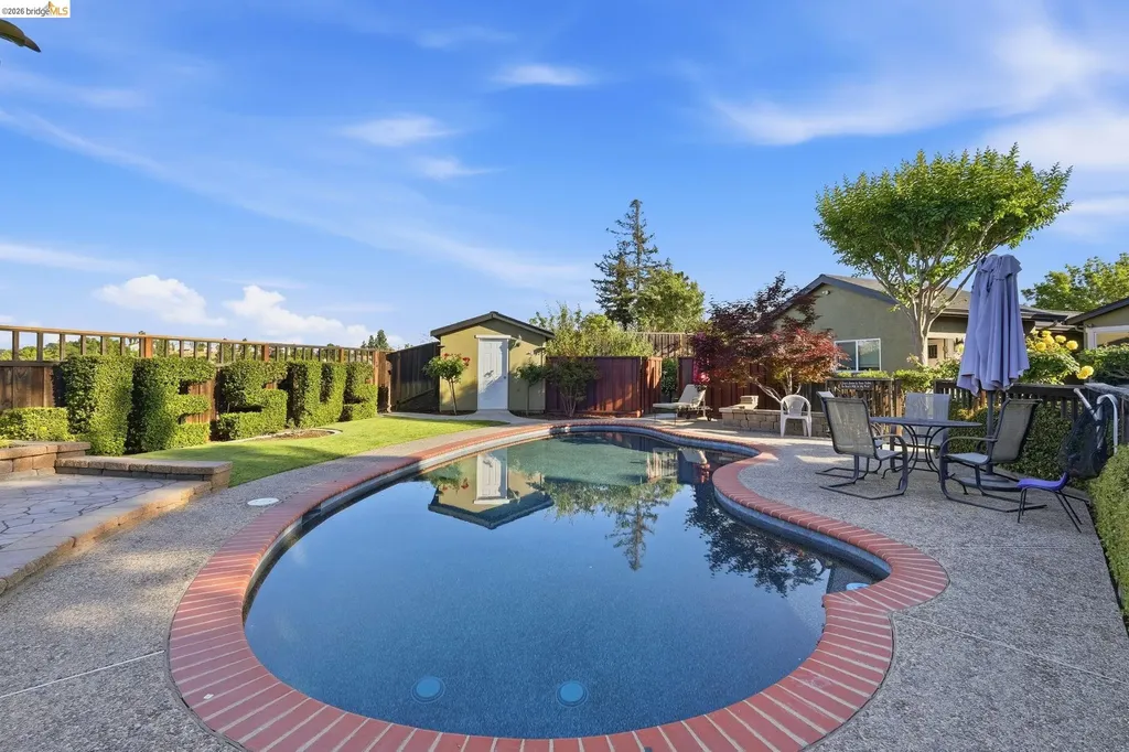 3309 Bluejay Drive Antioch CA 94509