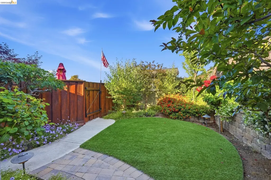 3309 Bluejay Drive Antioch CA 94509