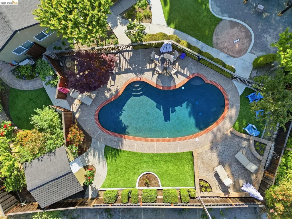 3309 Bluejay Drive Antioch CA 94509