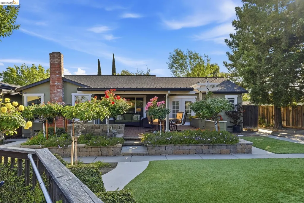 3309 Bluejay Drive Antioch CA 94509