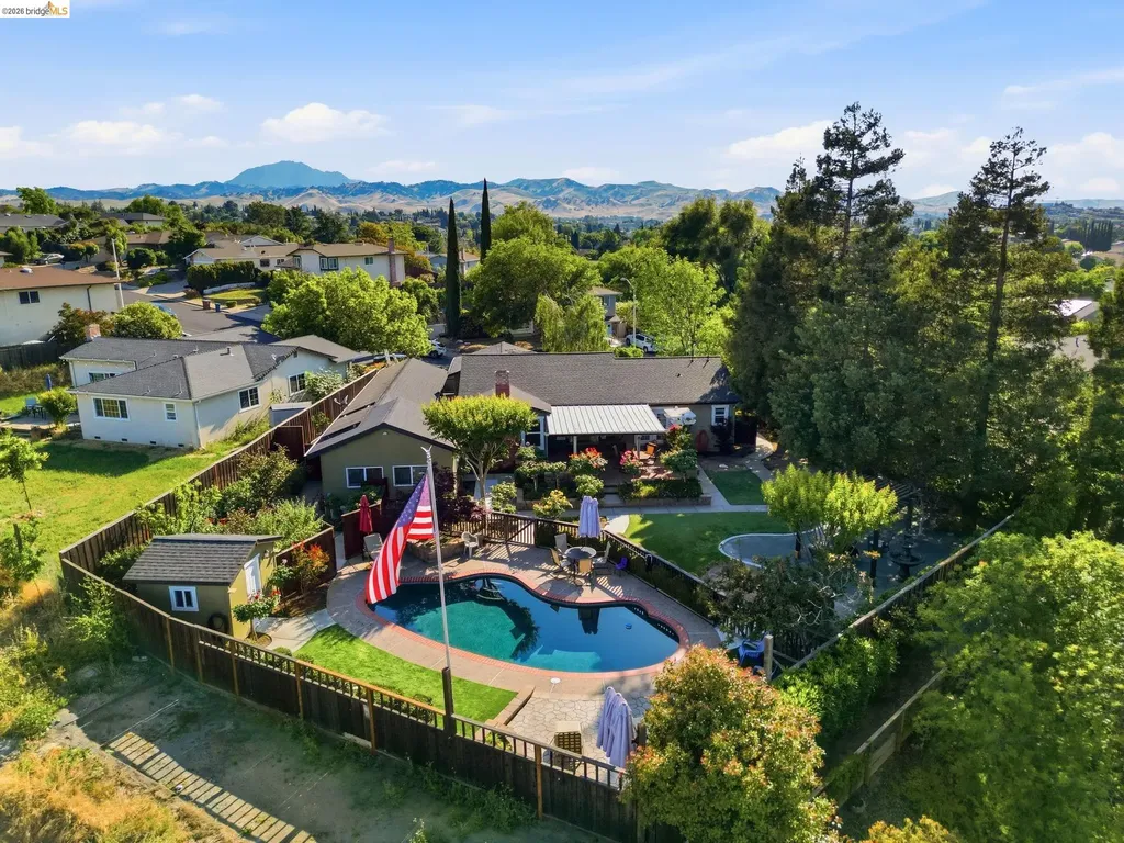 3309 Bluejay Drive Antioch CA 94509