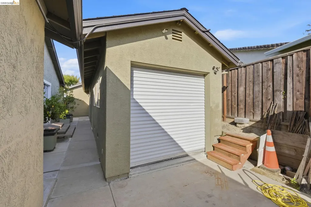 3309 Bluejay Drive Antioch CA 94509