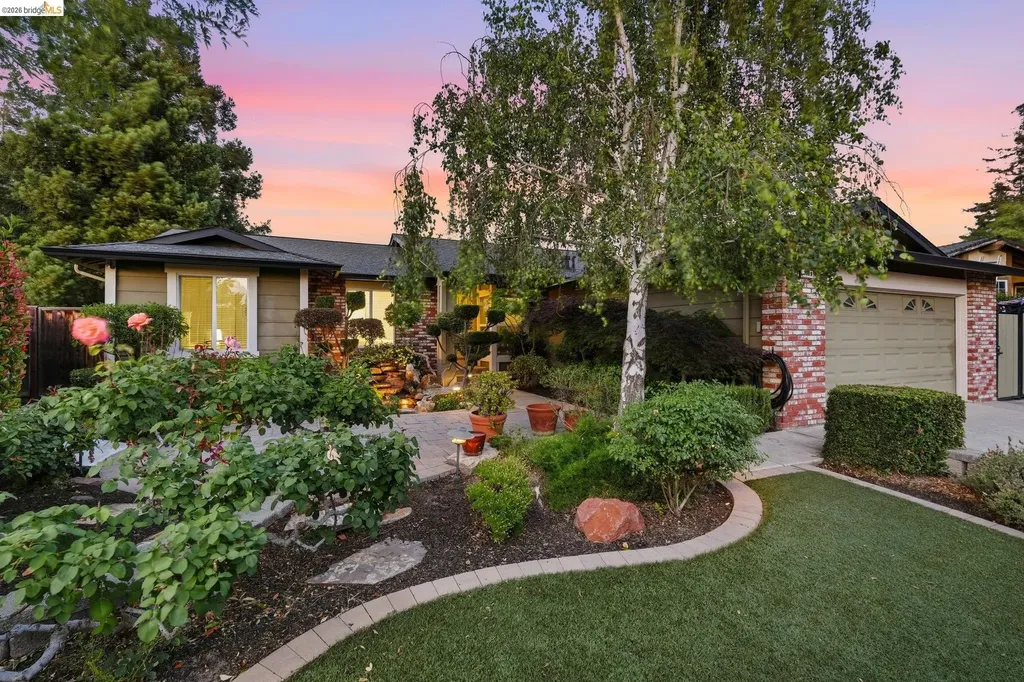 3309 Bluejay Drive Antioch CA 94509