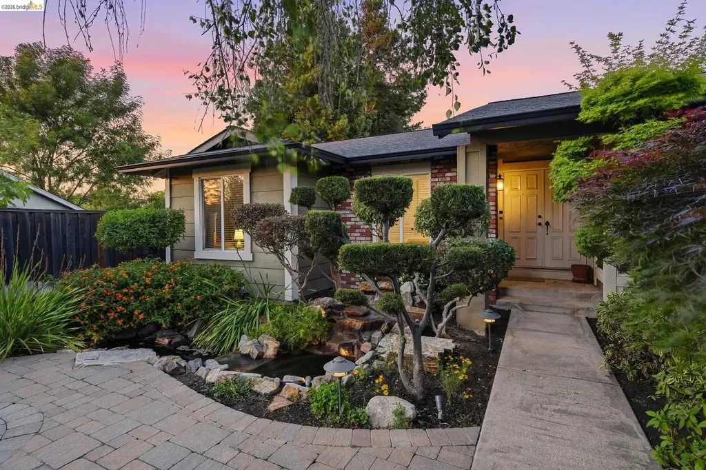 3309 Bluejay Drive Antioch CA 94509