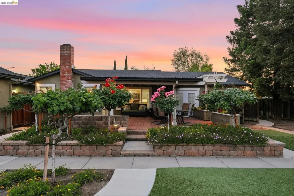 3309 Bluejay Drive Antioch CA 94509