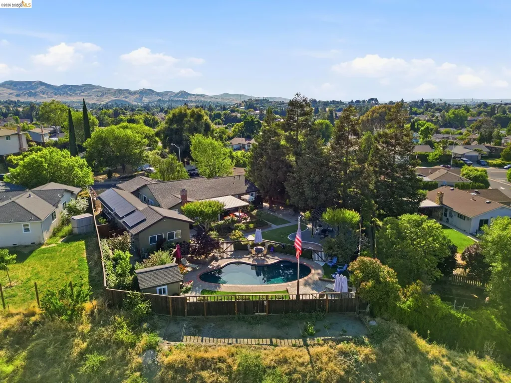 3309 Bluejay Drive Antioch CA 94509