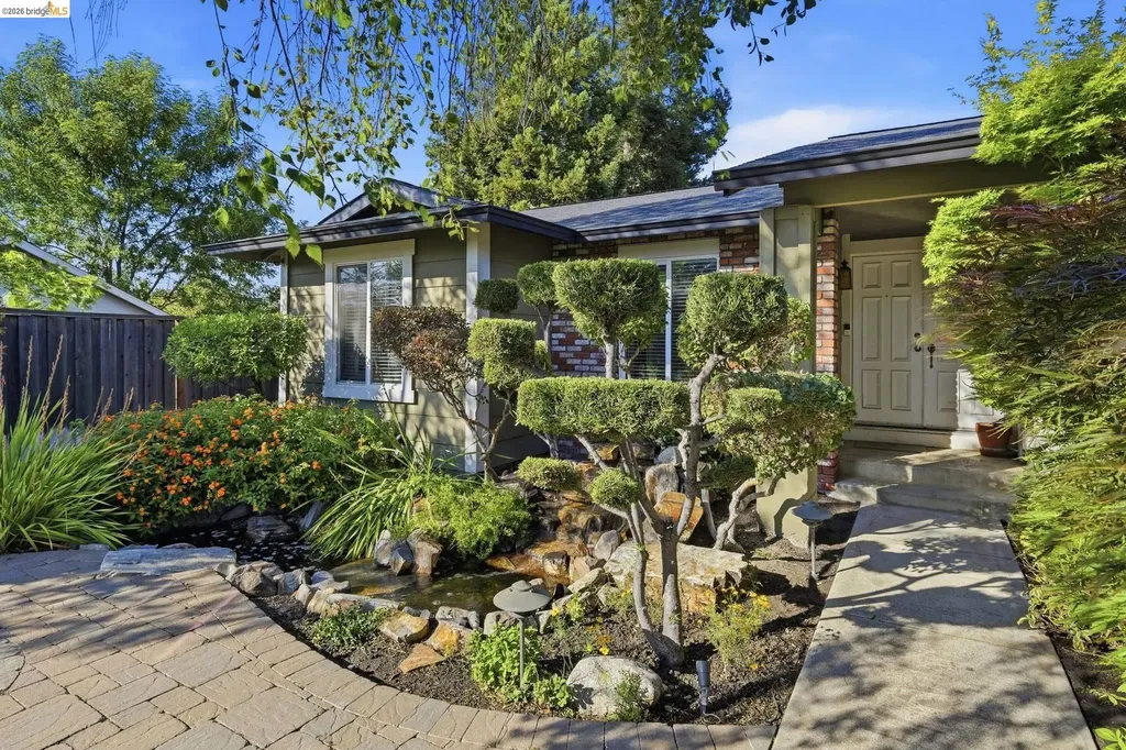 3309 Bluejay Drive Antioch CA 94509