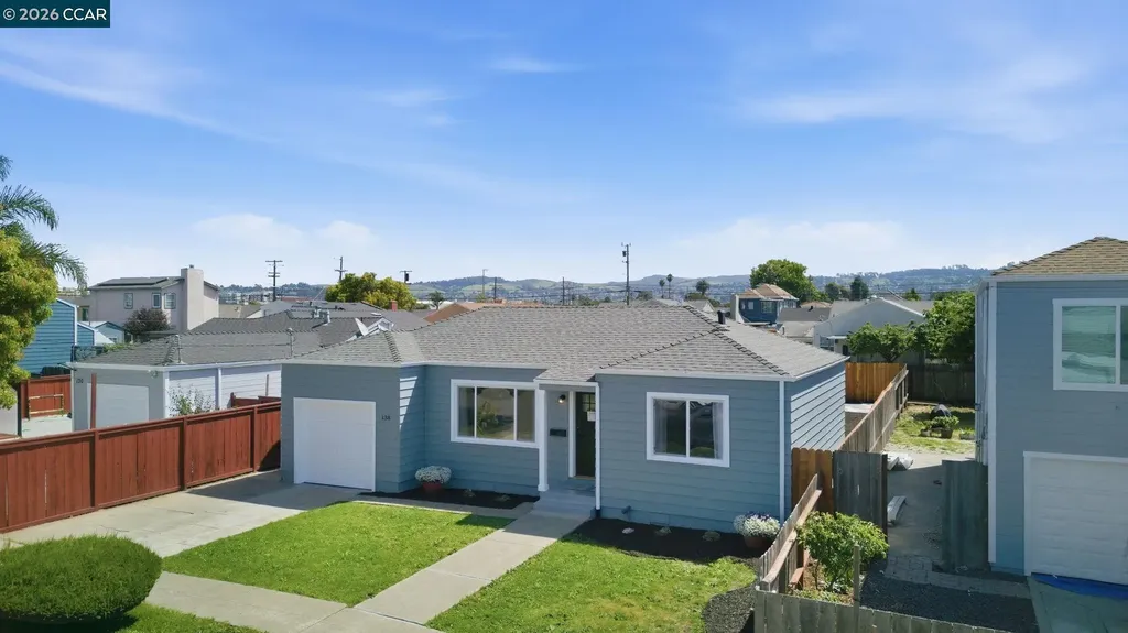 138 17th Street Richmond CA 94804