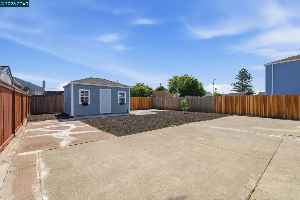 138 17th Street Richmond CA 94804