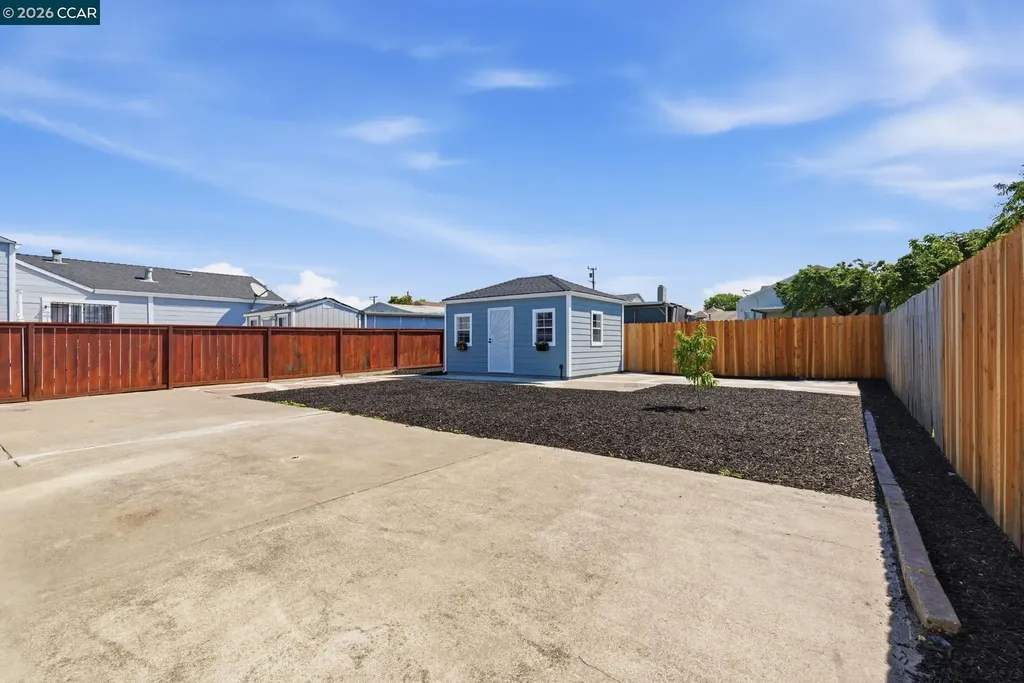 138 17th Street Richmond CA 94804