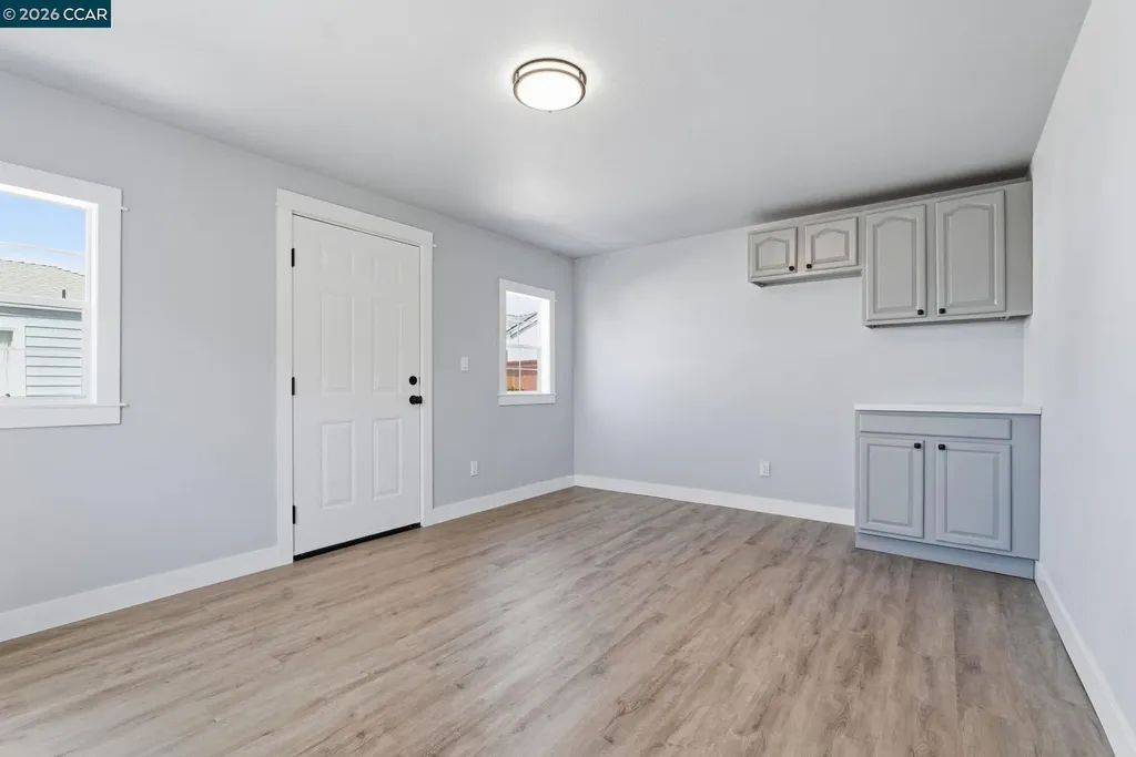 138 17th Street Richmond CA 94804