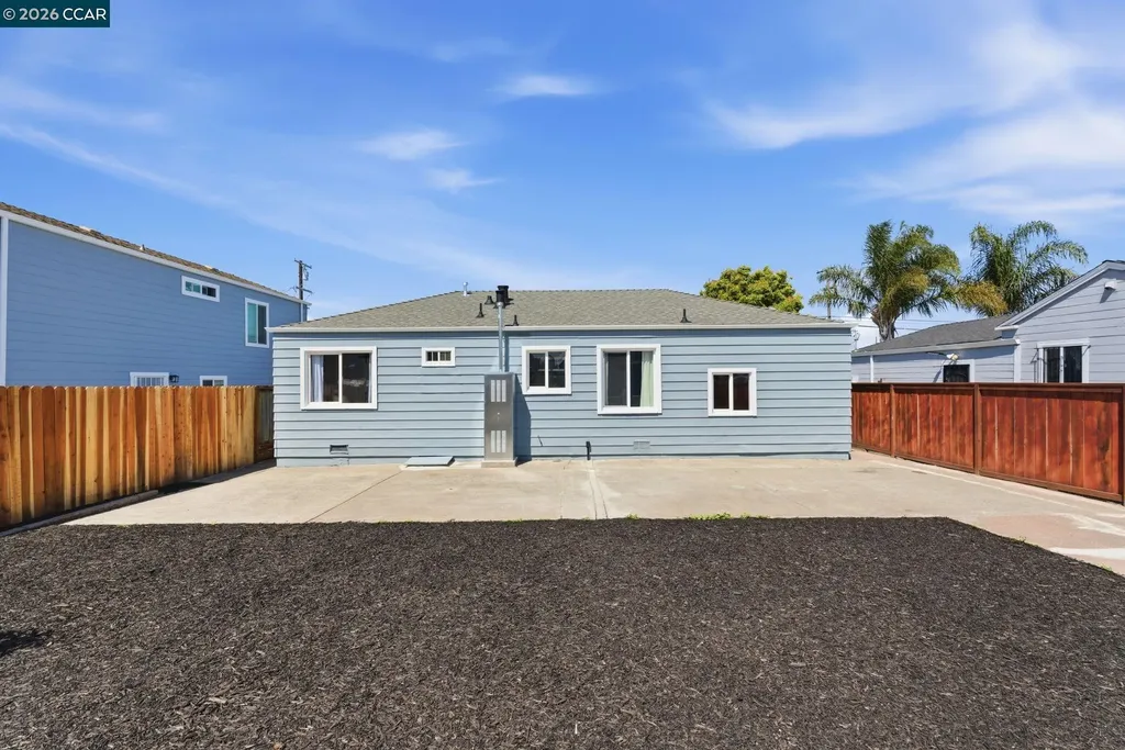 138 17th Street Richmond CA 94804