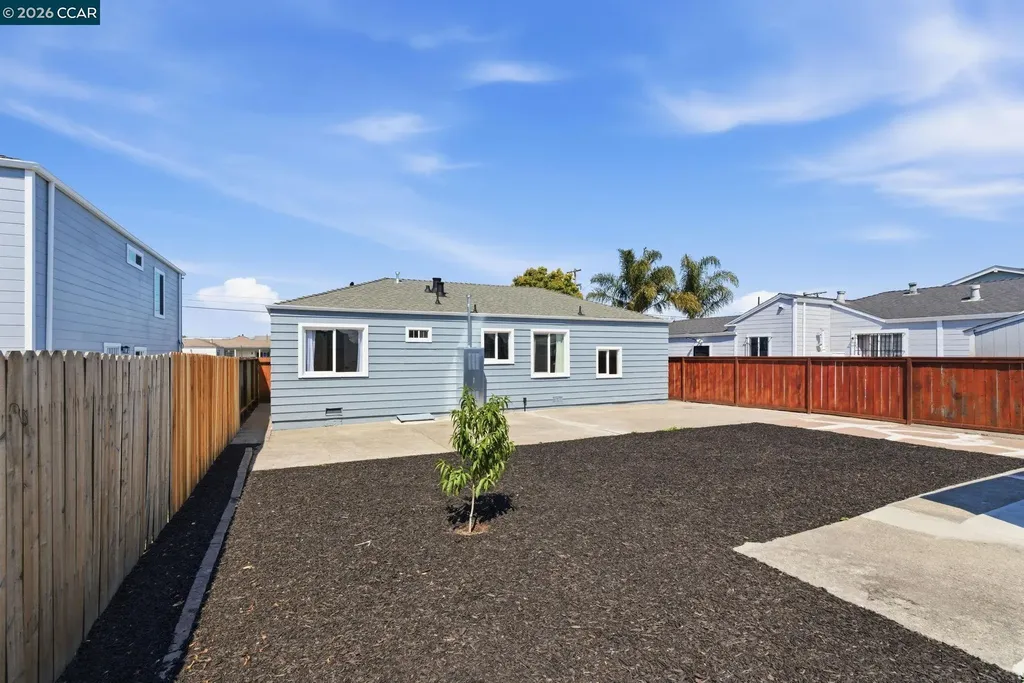 138 17th Street Richmond CA 94804