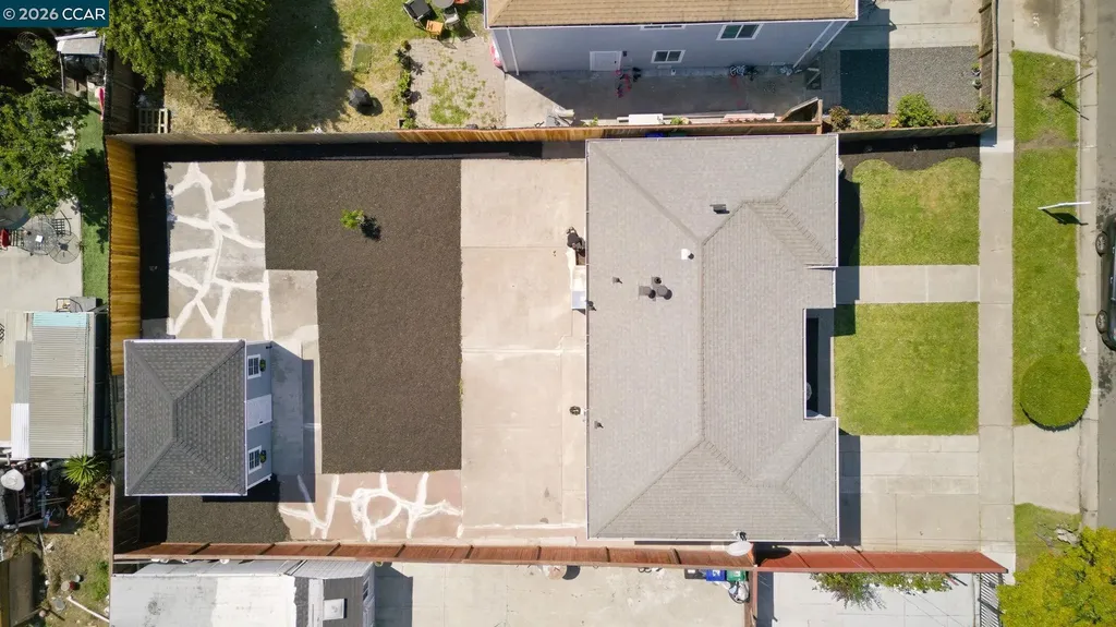 138 17th Street Richmond CA 94804