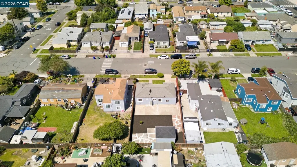 138 17th Street Richmond CA 94804