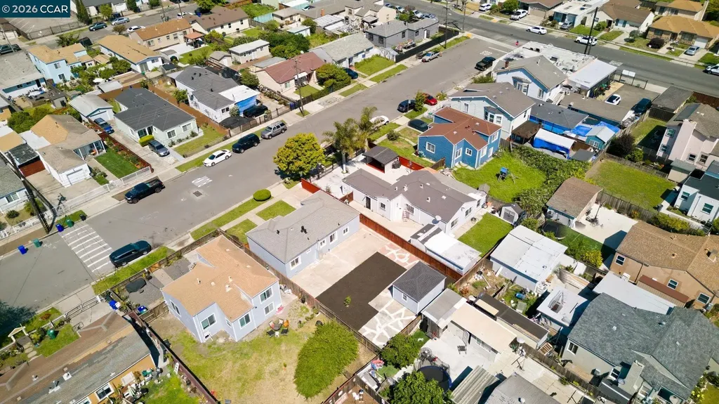 138 17th Street Richmond CA 94804