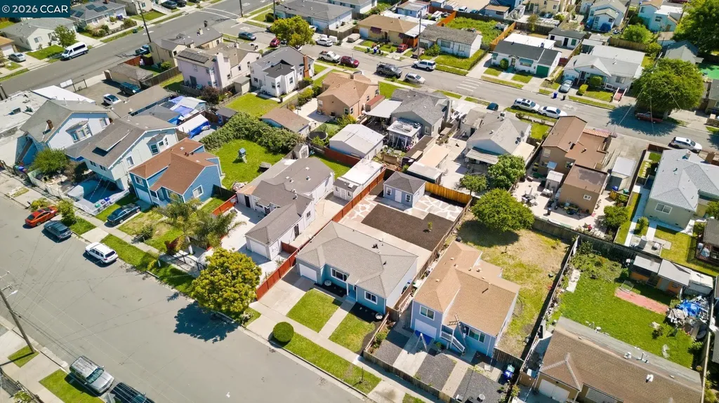 138 17th Street Richmond CA 94804