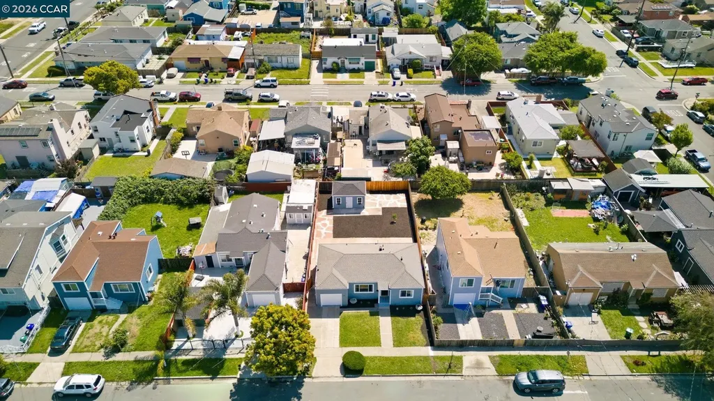 138 17th Street Richmond CA 94804