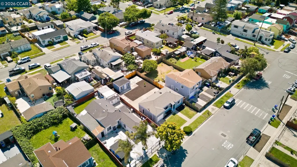 138 17th Street Richmond CA 94804