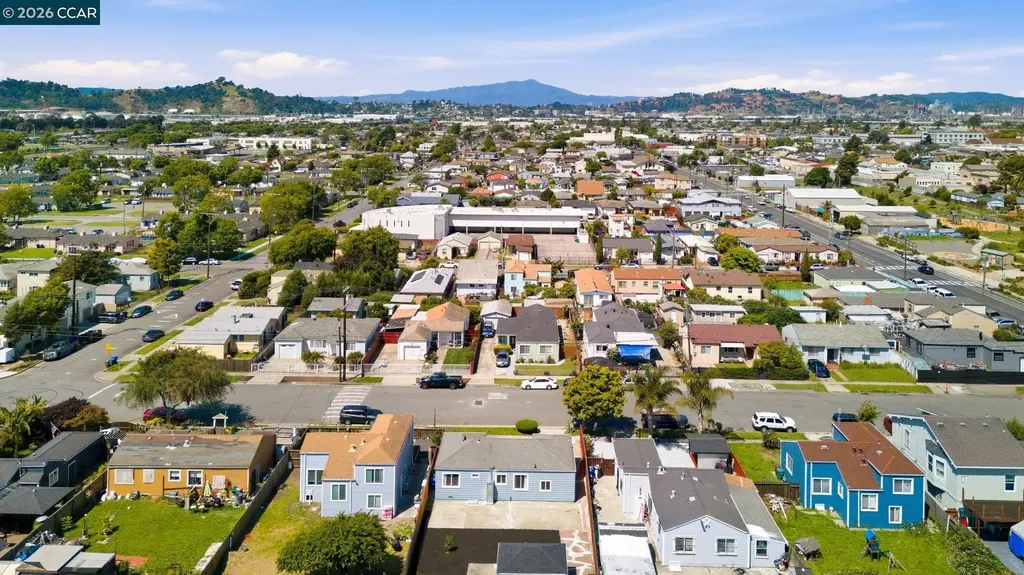 138 17th Street Richmond CA 94804