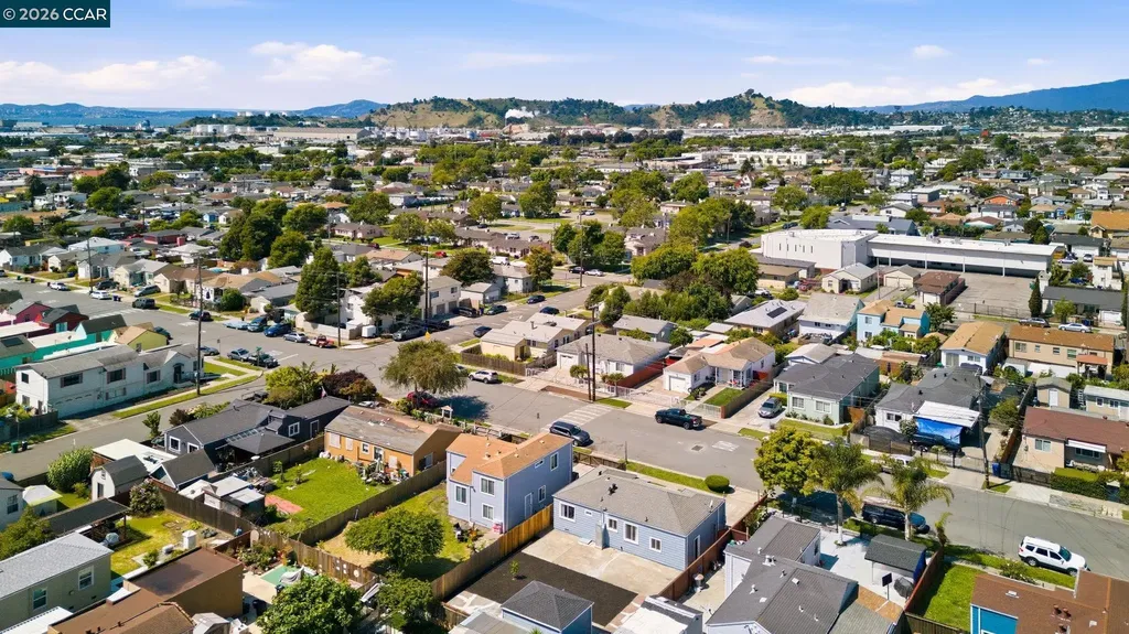 138 17th Street Richmond CA 94804