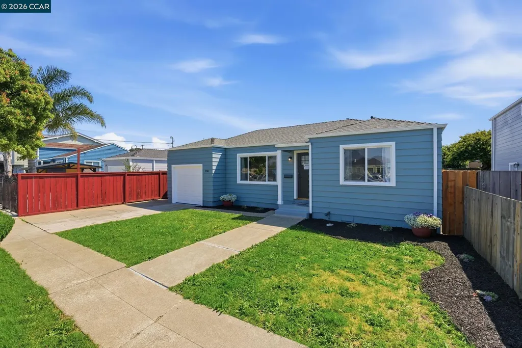 138 17th Street Richmond CA 94804
