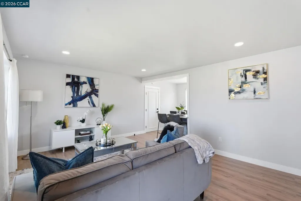 138 17th Street Richmond CA 94804