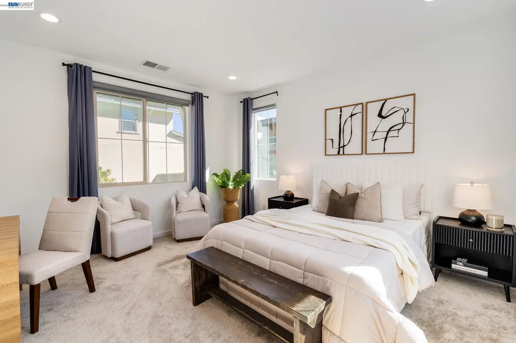 6017 Basaltina Place Dublin CA 94568