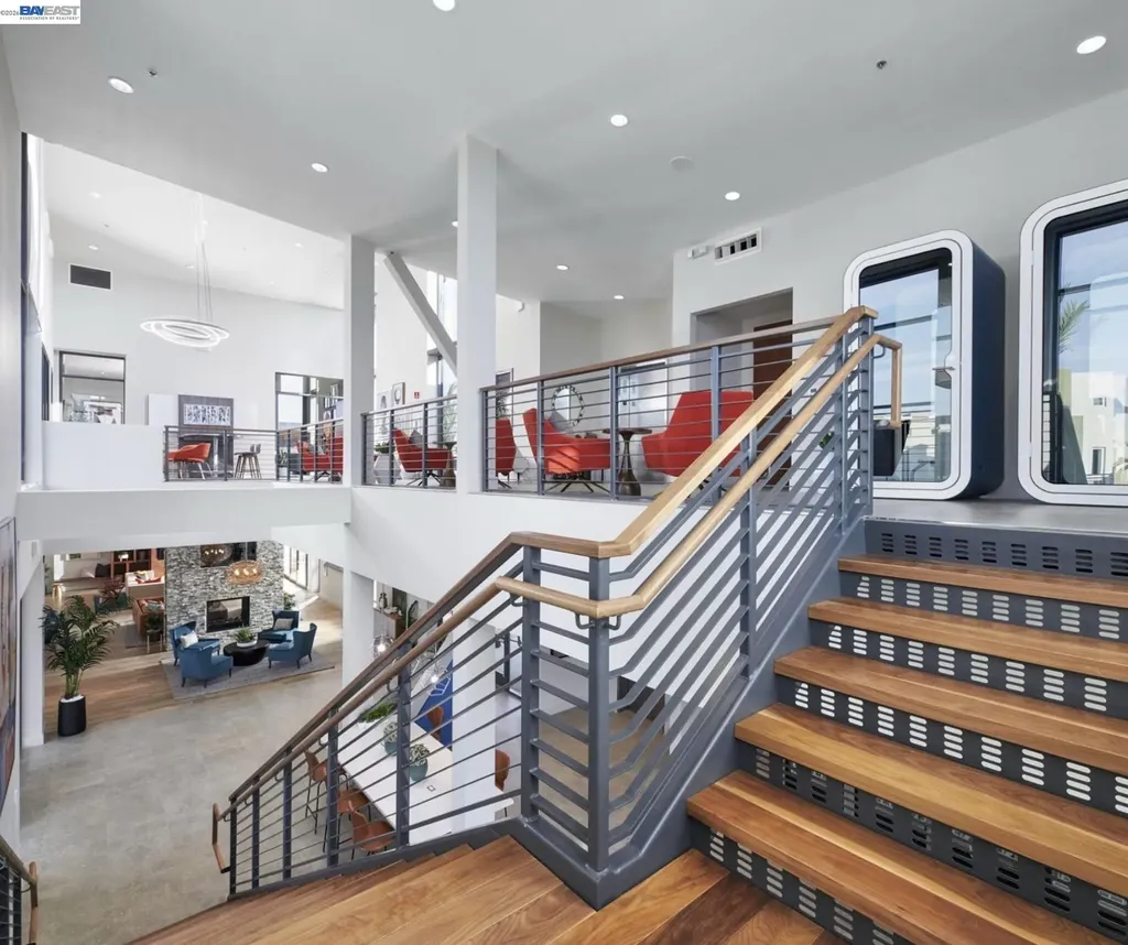 6017 Basaltina Place Dublin CA 94568