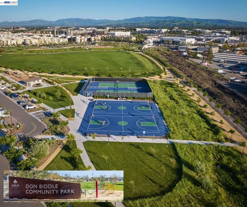 6017 Basaltina Place Dublin CA 94568