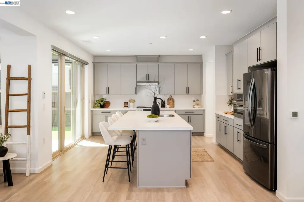 6017 Basaltina Place Dublin CA 94568
