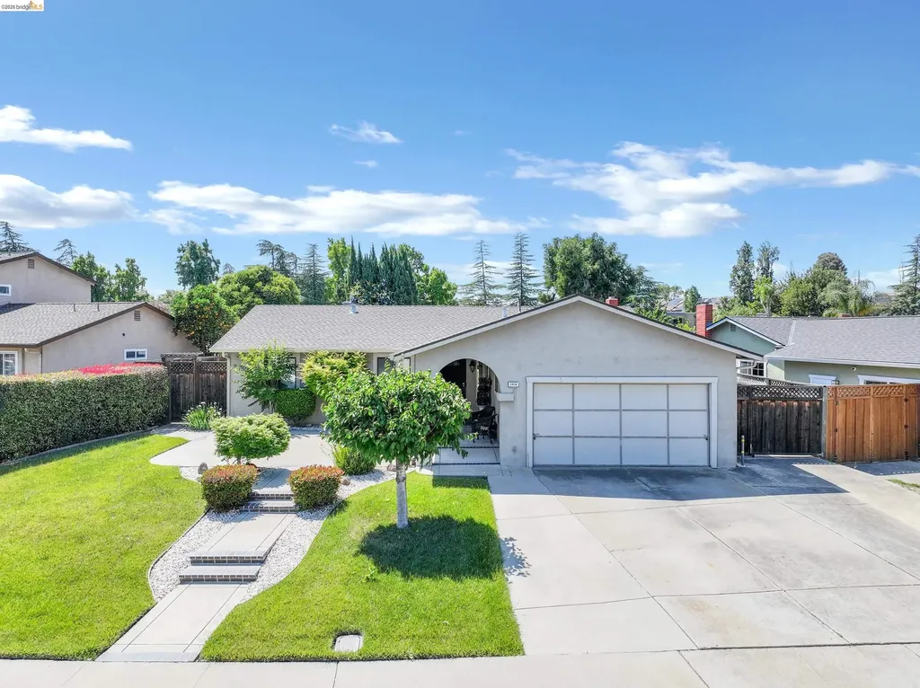 2816 Petar Place Antioch CA 94509