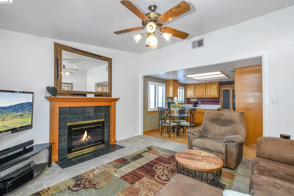 2816 Petar Place Antioch CA 94509