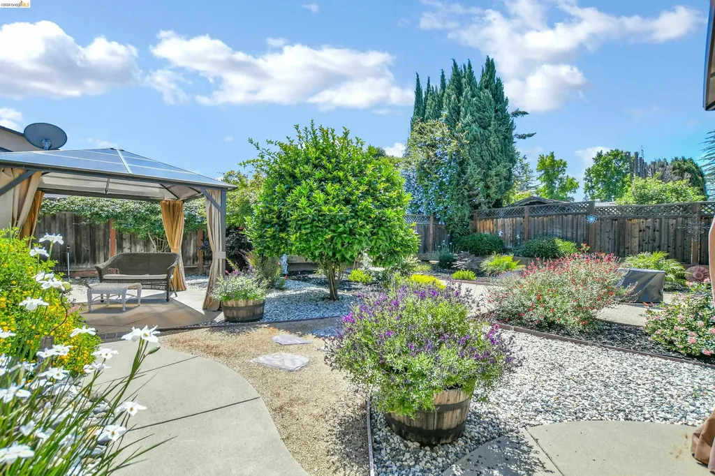 2816 Petar Place Antioch CA 94509