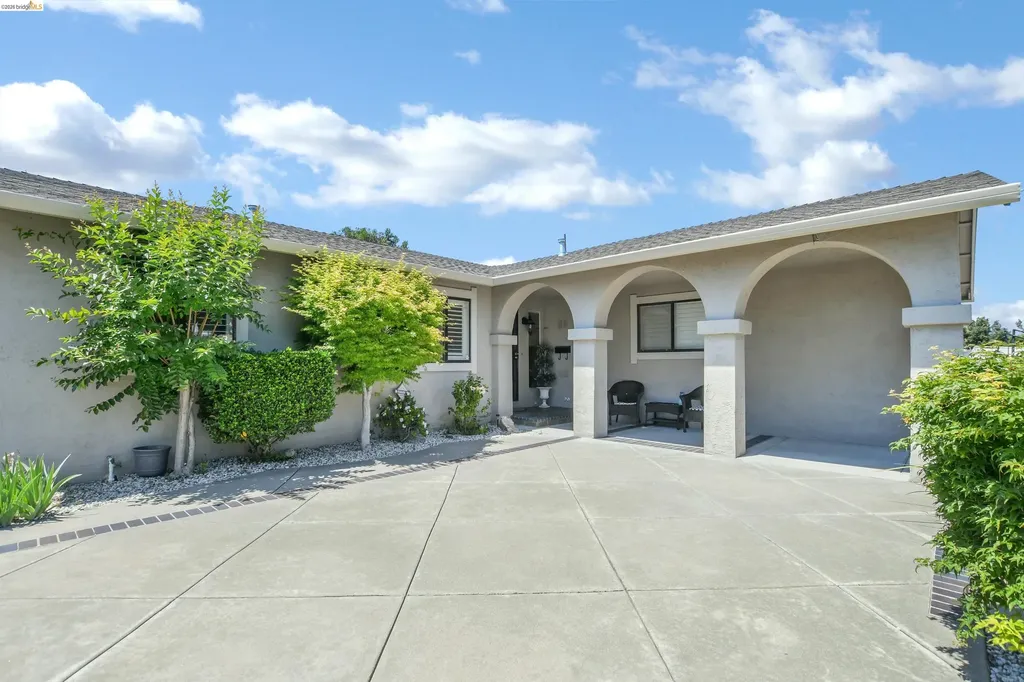 2816 Petar Place Antioch CA 94509