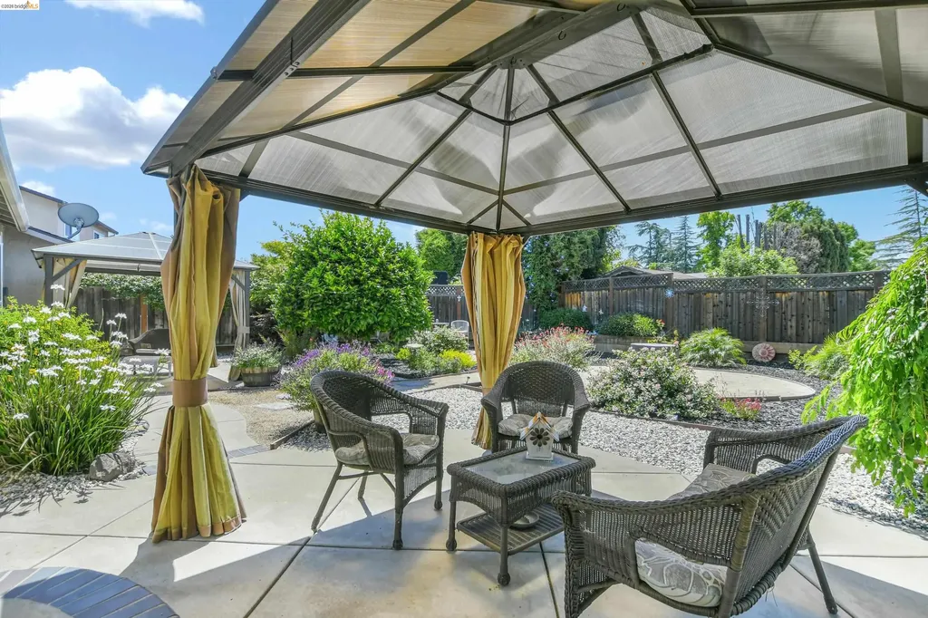 2816 Petar Place Antioch CA 94509
