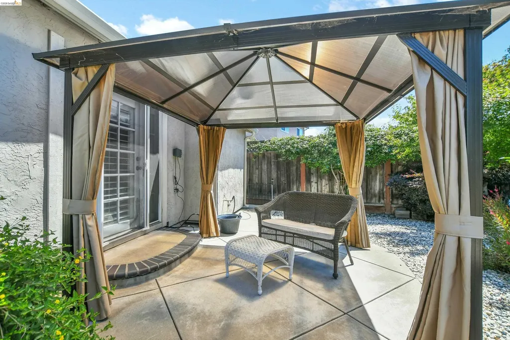 2816 Petar Place Antioch CA 94509