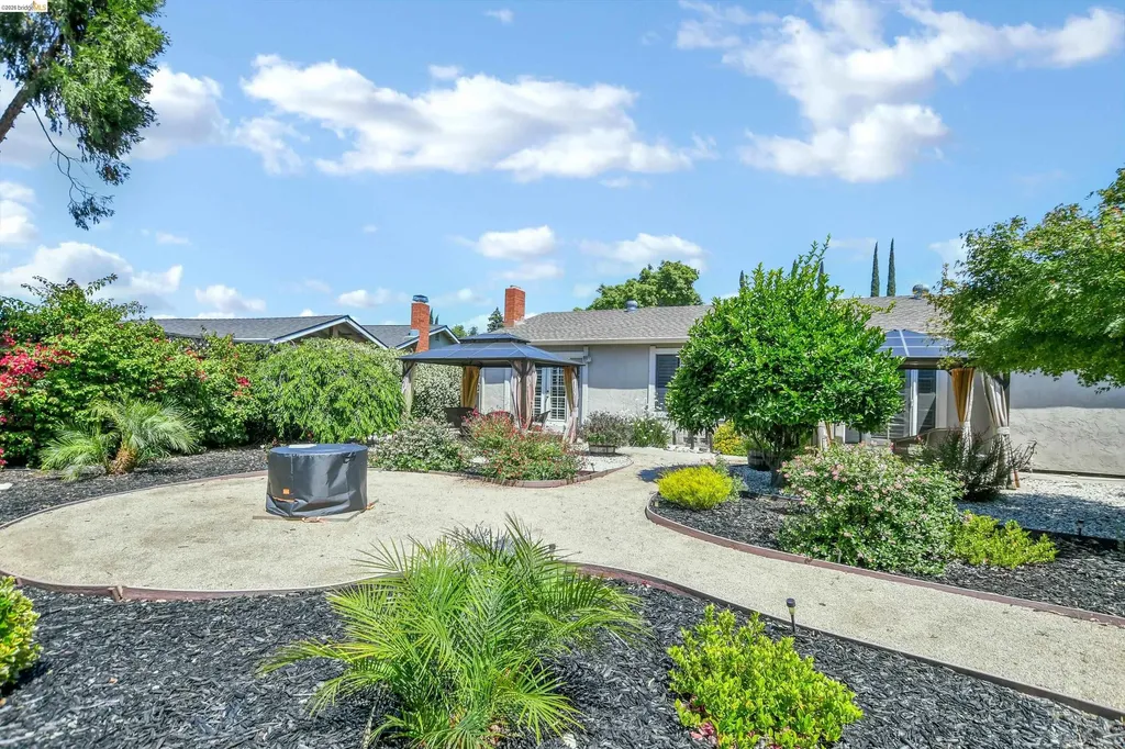 2816 Petar Place Antioch CA 94509